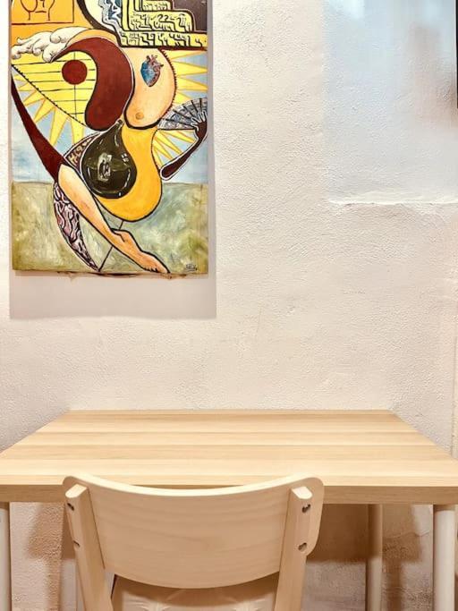 Charming Spacious Albayzin Appartement