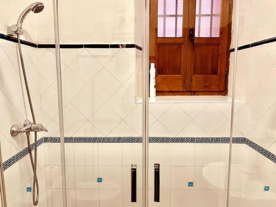 Charming Spacious Albayzin Appartement *