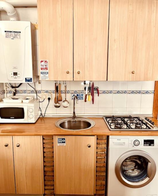 Appartement Charming Spacious Albayzin