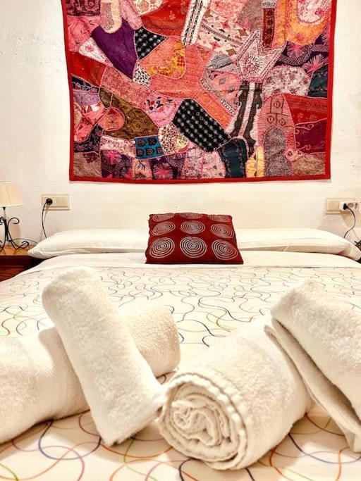 Appartement Charming Spacious Albayzin *